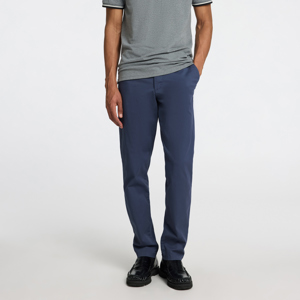 SELECTED HOMME Oceana Slim Fit Tapered Trousers